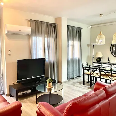 Apartmán Vacaciones