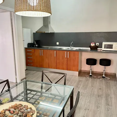 Appartement Vacaciones
