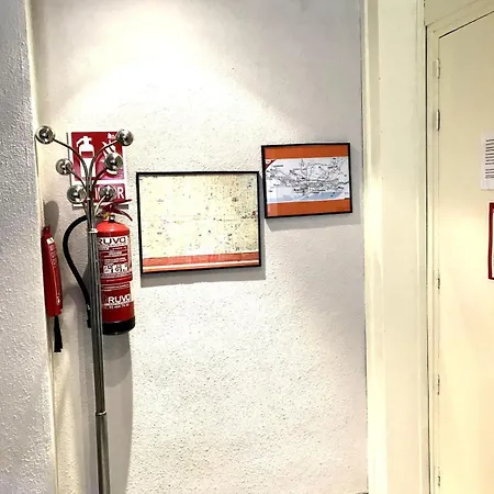Appartement Vacaciones Barcelona