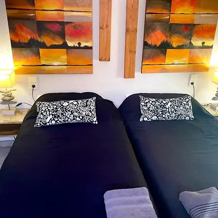 Apartmán Vacaciones Barcelona