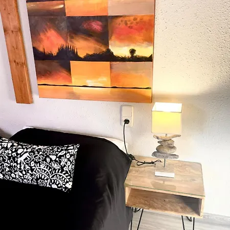 Vacaciones Appartement