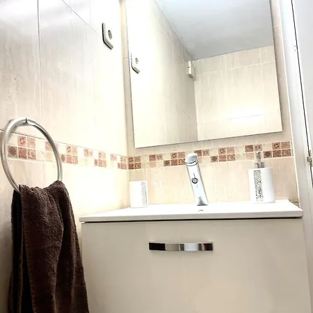 Appartement Vacaciones
