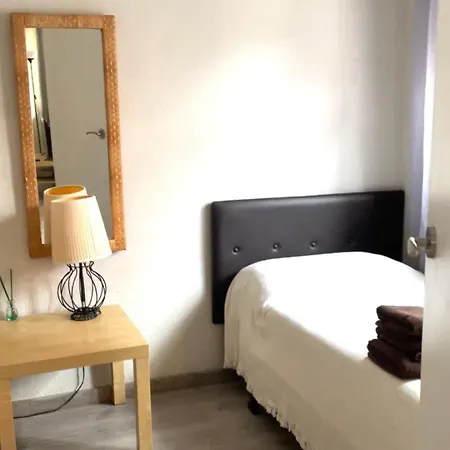 Vacaciones * Barcelona