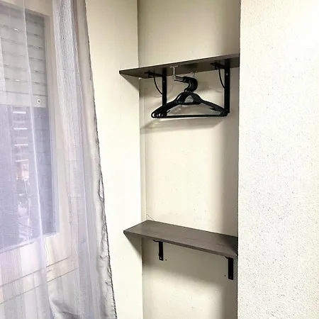 Appartement Vacaciones Barcelona