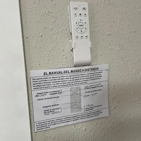 Vacaciones Appartement Barcelona