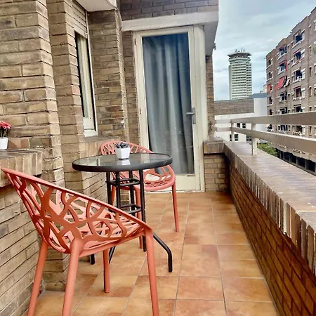 Apartmán Vacaciones