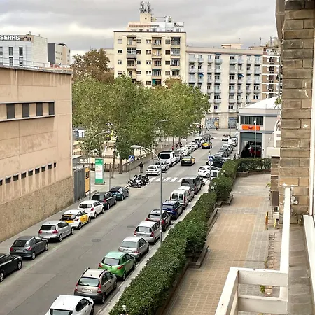 Vacaciones * Barcelona