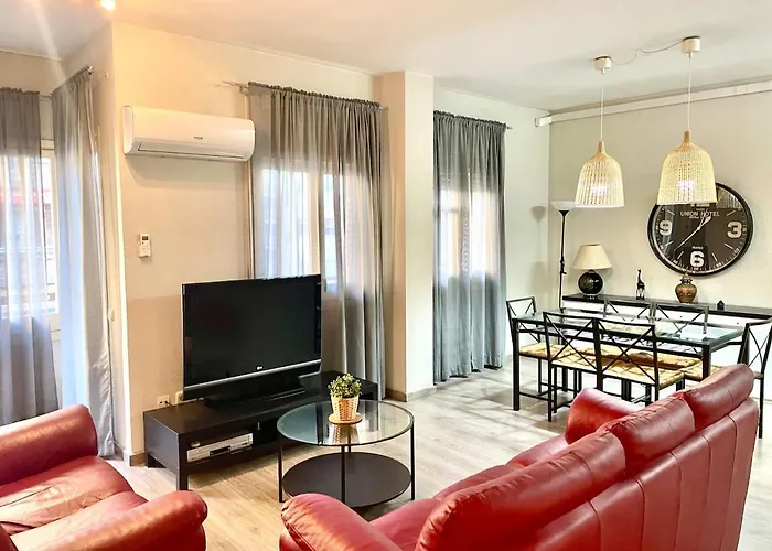 Apartmán Vacaciones