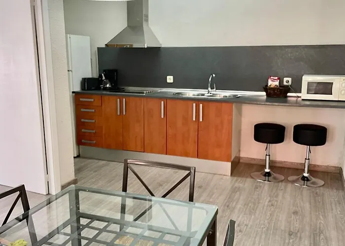 Apartmán Vacaciones