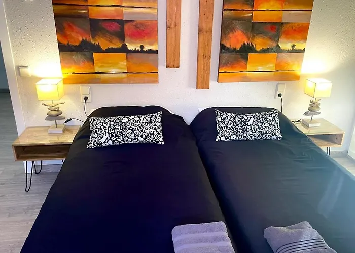 Apartmán Vacaciones Barcelona
