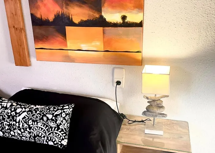 Vacaciones Apartmán