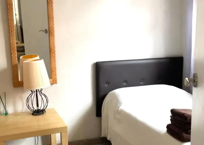 Vacaciones * Barcelona