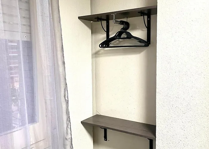 Apartmán Vacaciones Barcelona