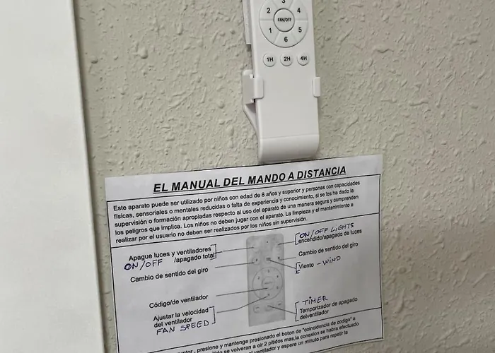Vacaciones Apartmán Barcelona