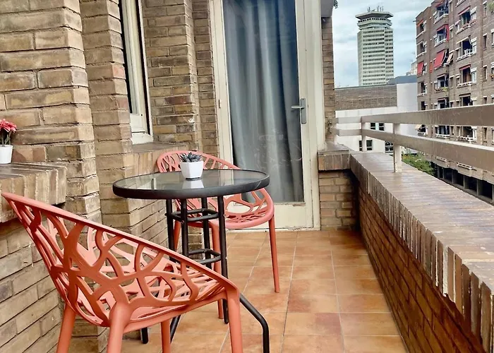 Apartmán Vacaciones